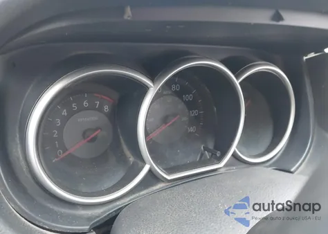 2008 Nissan Versa 1.8S z USA, uszkodzony, nr VIN 3N1BC13E38L427865